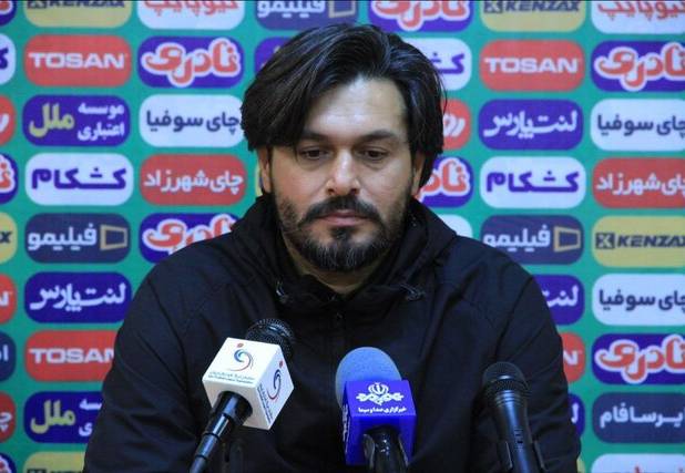 دقیقی: از برد اتلتیکو مقابل بارسلونا درس گرفتیم