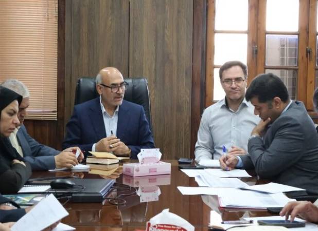 معاون استاندار بوشهر: زیرساخت‌های مسکن ملی تنگستان پیگیری می شود