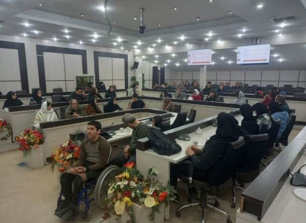 انتخابات پارلمان دانش‌آموزی فرصتی برای تمرین مسئولیت‌پذیری است