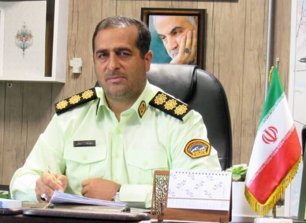 باند سرقت در کرج متلاشی شد؛ اعتراف به ۵۶ فقره سرقت