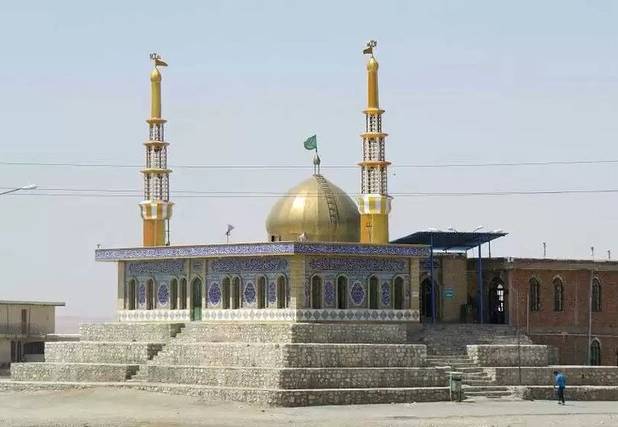 ایجاد دهکده گردشگری در روستای «باباگرگر» قروه با هدف توسعه گردشگری و اشتغال محلی