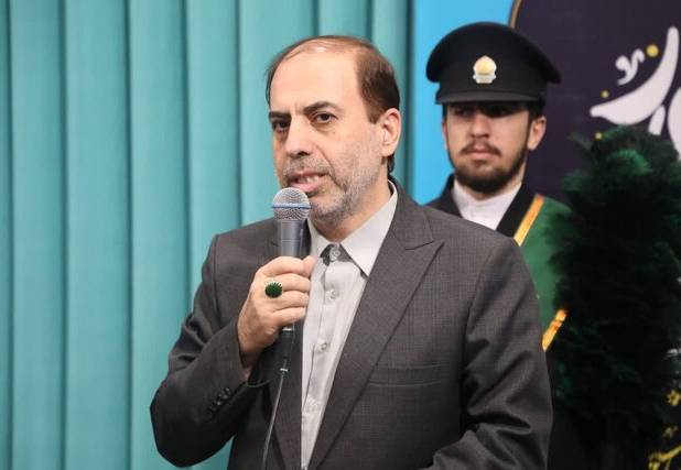 اجرای طرح «حامی» تلاشی هدفمند برای حمایت از دانش‌آموزان نیازمند است