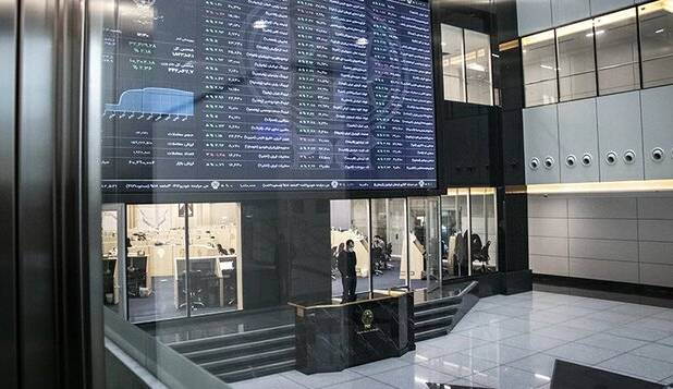 ۶۰ درصد بازار در معاملات امروز مثبت شد