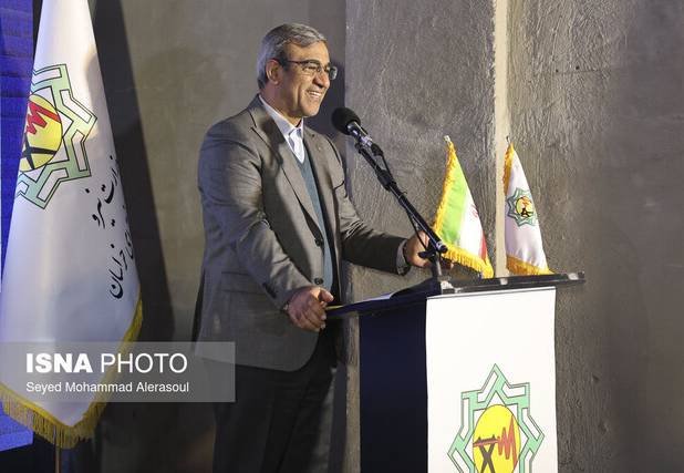 استاندار خراسان رضوی: نباید از مسئولیت حاکمیت در توسعه و تقویت زیرساخت‌ها غافل شد