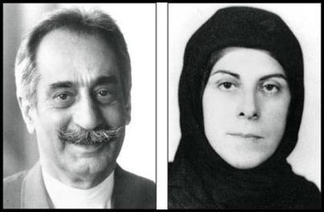 داریوش فروهر؛ ۱۲ بُرشِ زندگی به بهانۀ ۱۲ ضربۀ مرگ