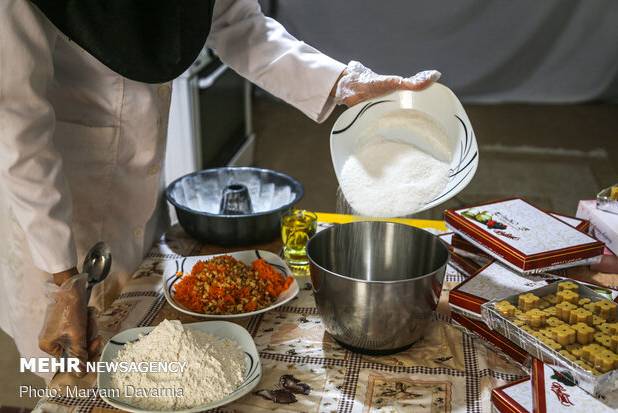 ثبت بیش از ۴۱۷ هزار بازرسی از مراکز غذایی