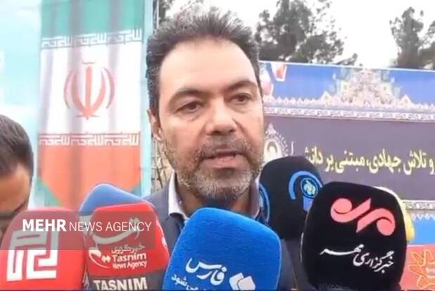 اصلاح خط خروجی مخزن ۳۶ شهرری با لوله‌های ۹۰۰ میلی‌متری آغاز شد