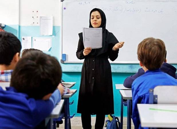 مطالبات فرهنگیان پرداخت شد