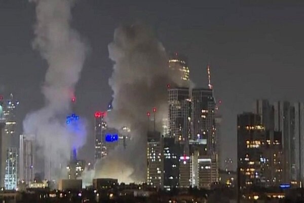 مشاور سابق پنتاگون: ایران پیروز می‌شود