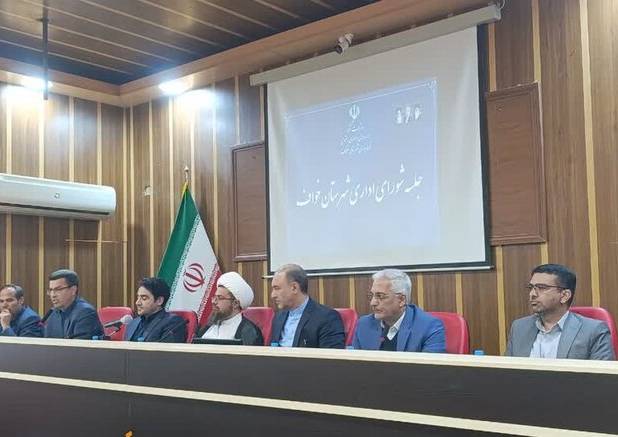 معاون استاندار خراسان رضوی: اغلب نارضایتی‌های مردم ناشی از رفتارهای مدیریتی است