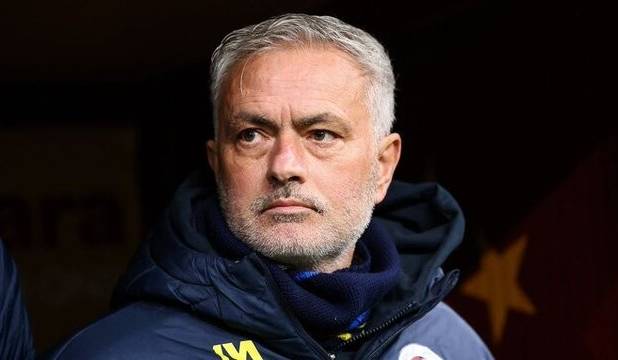 صحبت‌های جنجالی مورینیو بعد از شکست برابر رئال