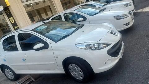 برخی خودروها با مدل 1405 وارد بازار شدند + قیمت