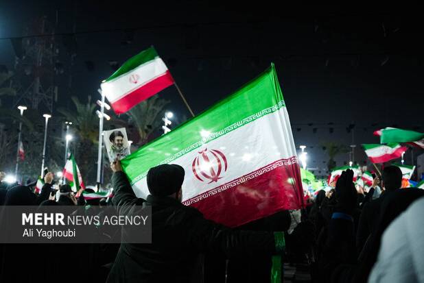 شب بیست و ششم از حماسه آفرینی رودسری ها