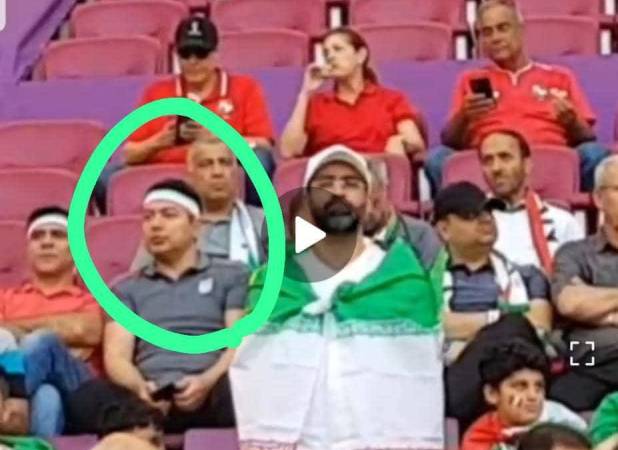 چند مورد جالب از مسافران تور قطر!