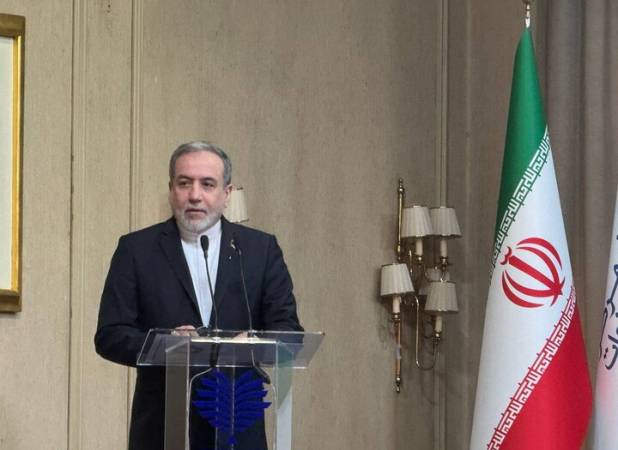 عراقچی: رمز قدرت ایران «نه» گفتن به زور و دفاع از استقلال است