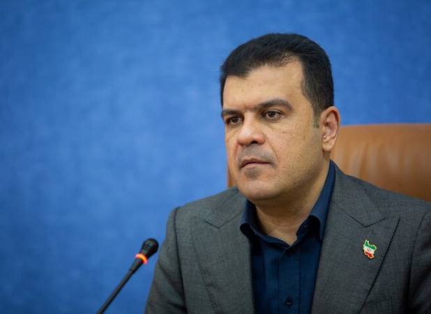 افشین: بودجه علمی کشور نسبت به سال قبل جهش خواهد داشت