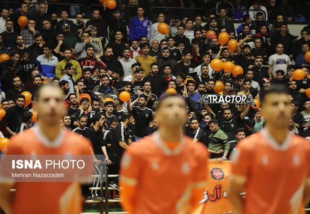 باخت سنگین مسی‌ها در ال‌کلاسیکو/ شانس قهرمانی نصف شد!