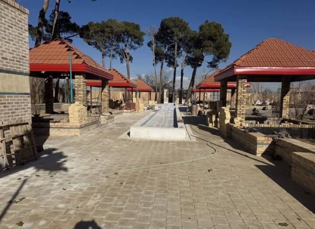 برنامه‌ریزی همگرایی منطقه‌ای، دوستی ملت‌ها و پیوند فرهنگی در عباس‌آباد