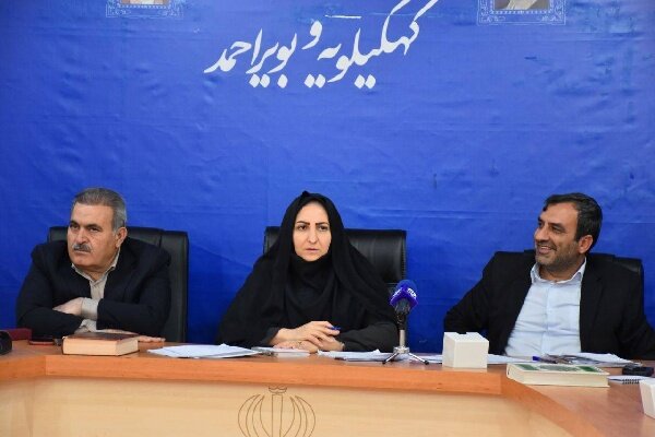 بازآموزی مربیان و نوسازی تجهیزات در کهگیلویه و بویراحمد اولویت شد