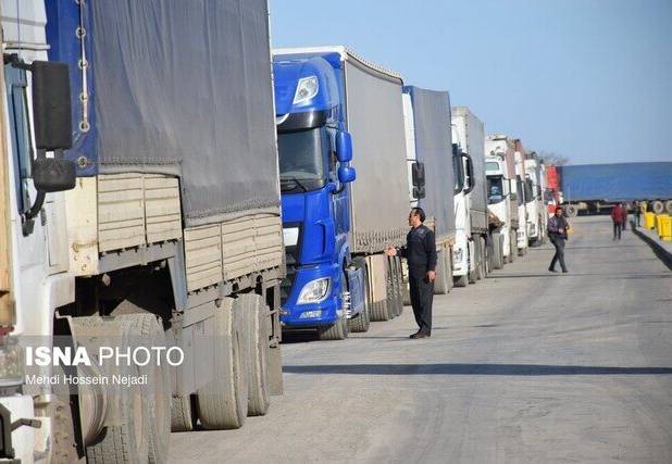 صادرات کرمانشاه از مرز ۲.۴ میلیارد دلار گذشت