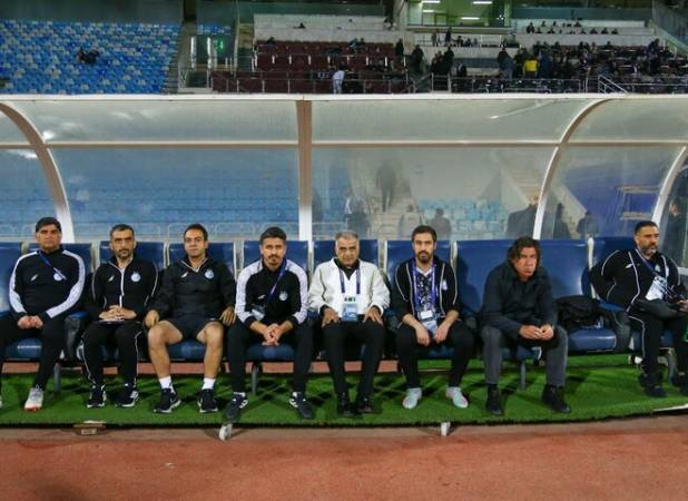 گزینه‌های جانشینی ساپینتو مشخص شدند/ جلسه سرنوشت‌ساز مدیران استقلال