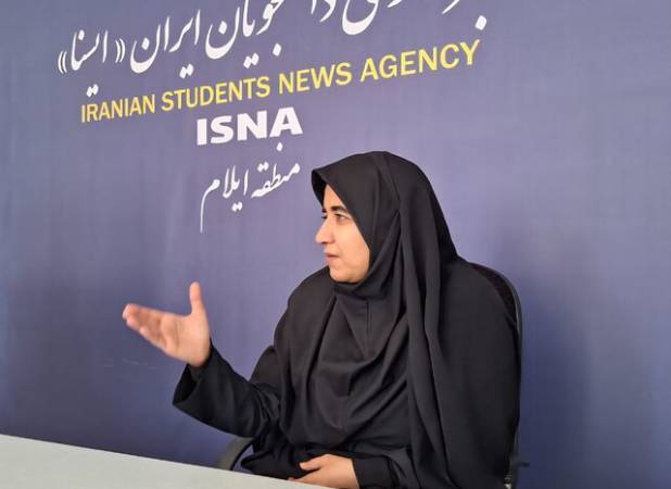 نماینده استان در مجلس: برای راه‌آهن ایلام ردیف بودجه‌ای گرفتیم