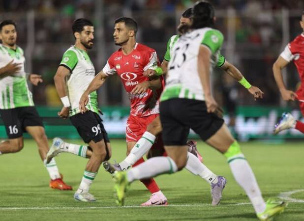 اتفاق امیدوارکننده برای پرسپولیس در بحران/ کدام سرمربی رفتنی می‌شود؟