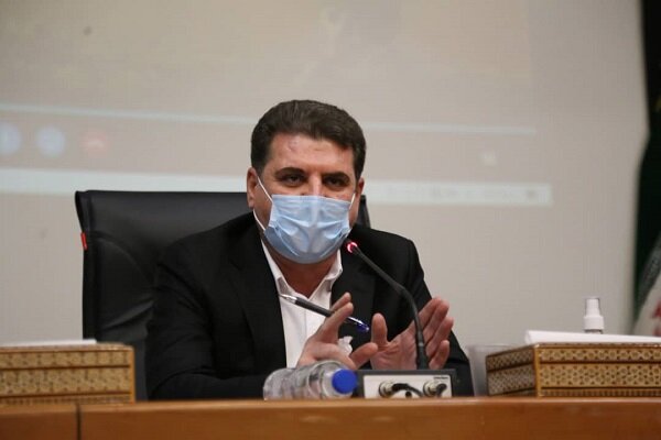 شفافیت مهمترین عامل موفقیت و مبارزه با فساد است