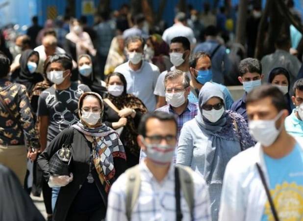 وضعیت سلامت روان ایرانی ها در بحران کرونا