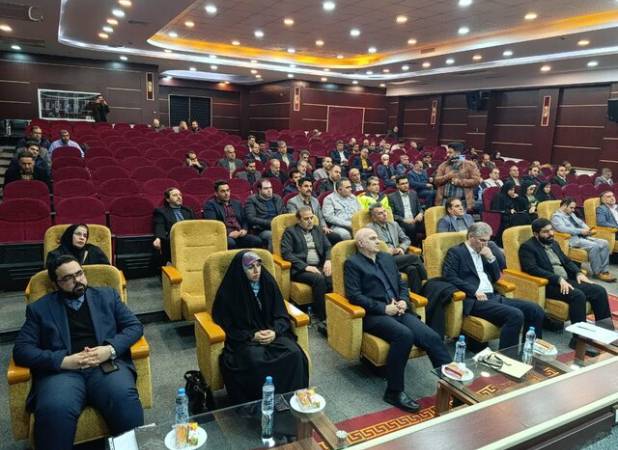 توسعه پایدار، ارتقای آموزش و پاسخگویی به مردم اولویت اصلی مدیریت پاکدشت