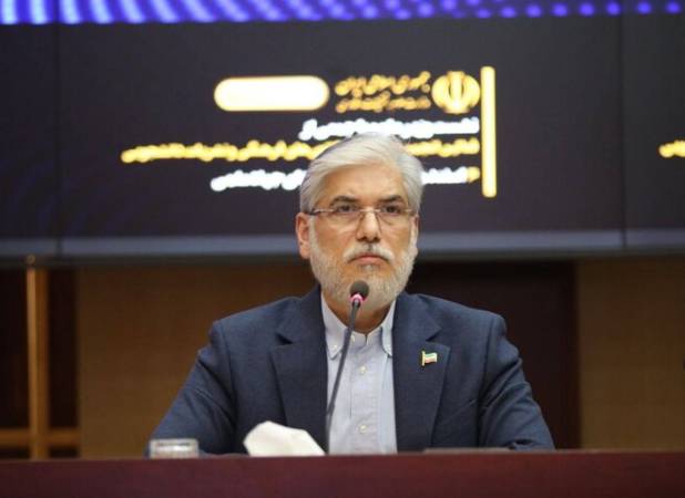 باید یک دور جدید گفت‌وگو در دانشگاه‌ها آغاز شود