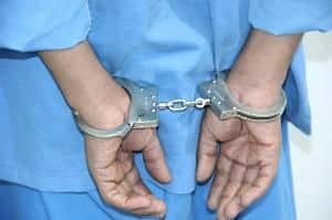 کلاهبردار میلیاردی دردام پلیس لرستان