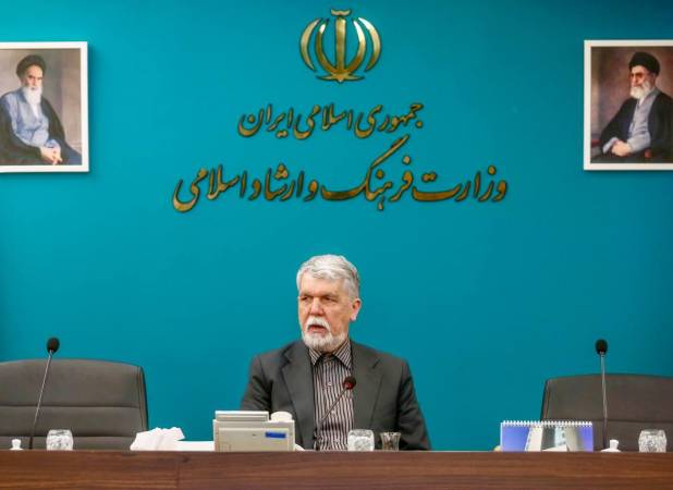 صالحی: صنعت بازی یک فرصت ملی است