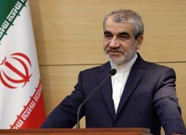 افزایش ۲۲ درصدی شعب أخذ رأی در کشور