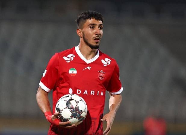 پیشنهاد جذاب شارجه برای جذب استعداد جوان پرسپولیس