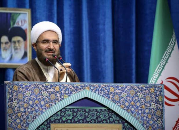پیام نوروزی رهبری،پیام زندگی در میانه جنگ بود