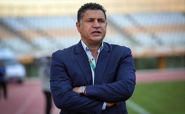 رونالدو قهرمان واقعی و جنتلمنی تمام‌عیار است