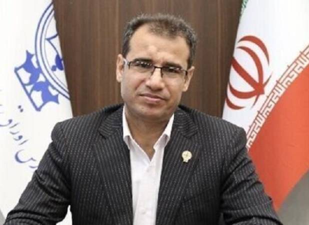 مدیرعامل بورس تهران از سمت خود استعفا داد