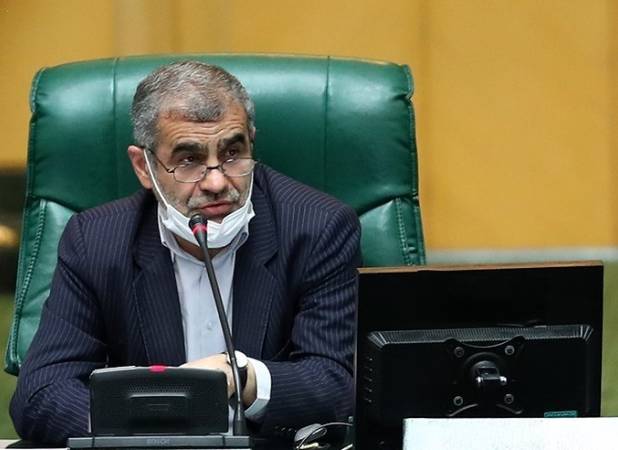 معرفی وزرای پیشنهادی دولت به مجلس ، یکشنبه