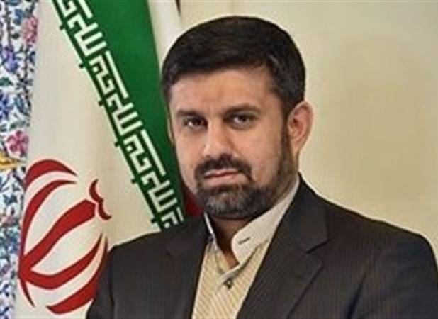 مدیرعامل شرکت عمران شهرهای جدید منصوب شد
