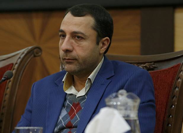 نمایندگان بودجه رابدون کسری تحویل دولت دهند
