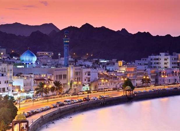 آغوش باز کشور عمان برای شرکت های ایرانی 