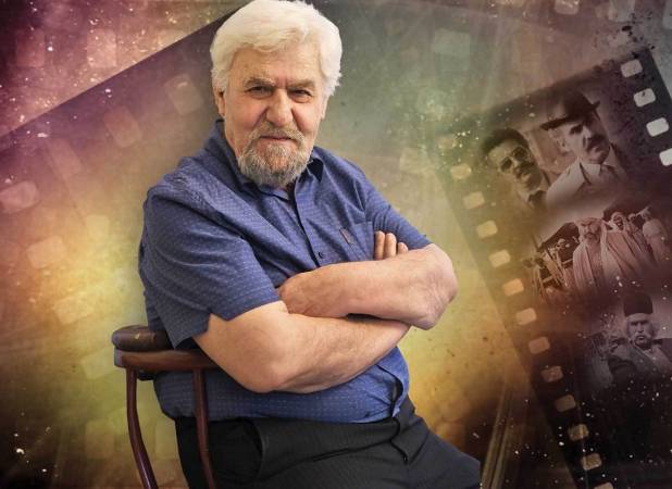 عنایت بخشی بازیگر پیشکسوت سینما درگذشت