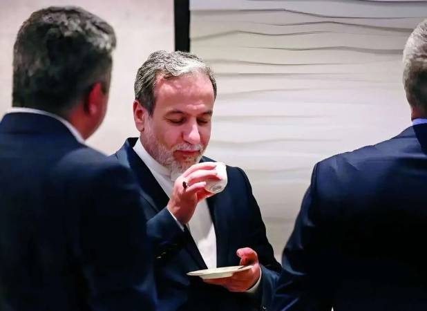 پایان دور دوم مذاکره ایران و آمریکا در ژنو