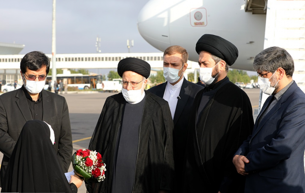 موانعی که با سفر هیئت دولت در فارس رفع شد