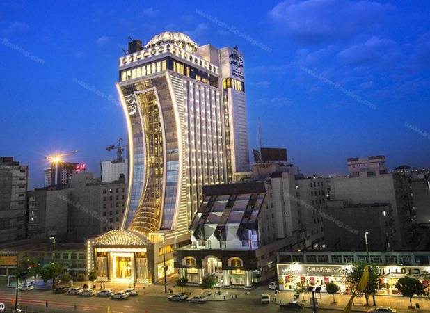 خسارت ۵۰ هزار میلیارد ریالی کرونا به گردشگری خراسان رضوی