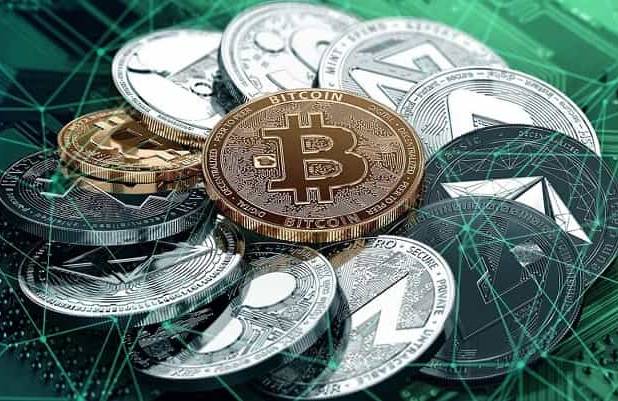 دویچه بانک آلمان بی سر و صدا به ارزهای دیجیتال رو کرد