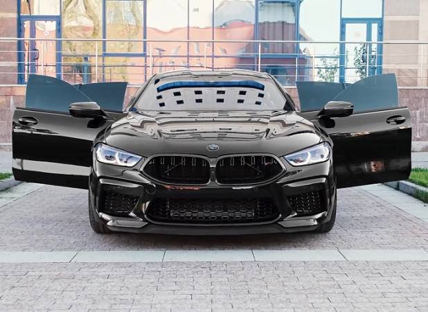 بی‌ام‌و بعد از ۷ سال از بنز سبقت گرفت!