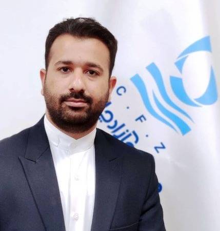 سرپرست مديريت گردشگری منطقه آزاد چابهار منصوب شد 