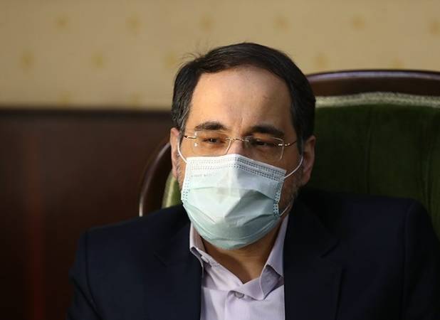 ارسال پیش‌نویس اصلاح قوانین کیفری اقتصادی به مجلس